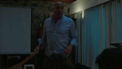 Okay. So, we were talking
about your father. - Devil on Campus: The Larry Ray Story