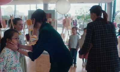 - Okay.
- So, we're gonna start - Nocebo