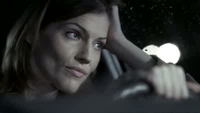 Okay, so we're taking the scenic route. - Supernatural