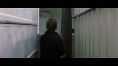 Okay, so what am I doing? - Memento