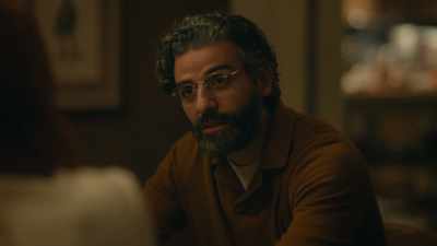 Okay. So what are you-- - Scenes from a Marriage