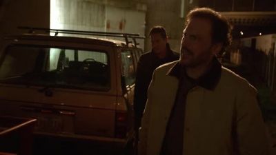 Okay. So,
what do we do with the rocks? - Grimm