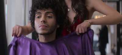 Okay. So what do you wanna do here? - The Royal Treatment