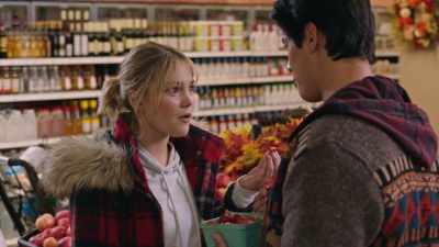 - Okay.
So what do you wanna do? - Turkey Drop