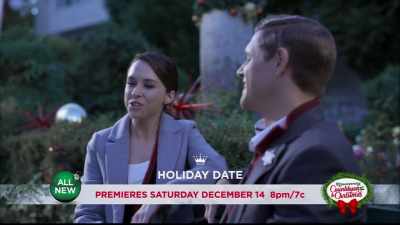 Okay, so, what do you
think Luigi wants? - Christmas in Rome