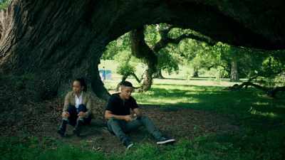 Okay,
so what happens now? - Queen Sugar