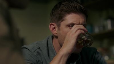 Okay,
so, what now? - Supernatural