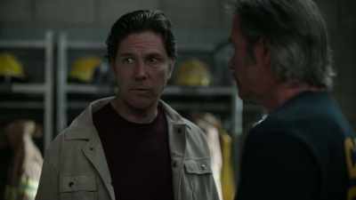 Okay. So what's the deal? - Fire Country