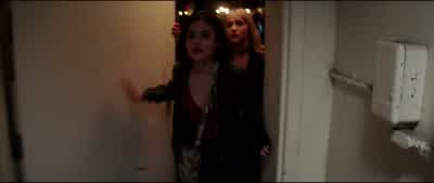 Okay, so what's the plan? - Truth or Dare