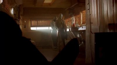 Okay, so, what's the plan? - Breaking Bad