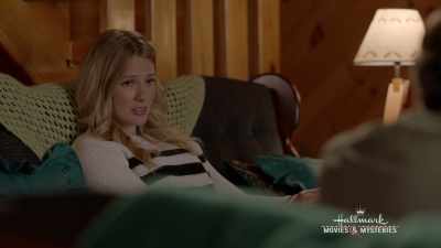 - Okay, so... when
Danny got the offer - Return to Christmas Creek