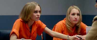 Okay. so. When do
we get out of here? - Yoga Hosers