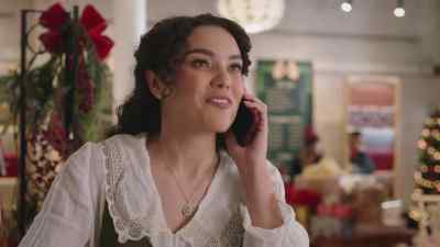 Okay, so, when
is this manufacturing issue - Unwrapping Christmas: Mia's Prince