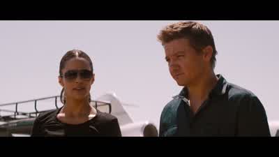 Okay. So, where are we going? India. - Mission: Impossible - Ghost Protocol