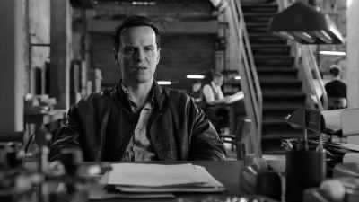 Okay. So, where is he now? - RIPLEY