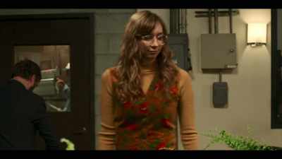 - Okay. So, yeah, we all set?
- Yeah. - Between Two Ferns: The Movie