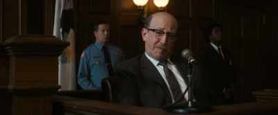 Okay. So, when you called the FBI - The Trial of the Chicago 7