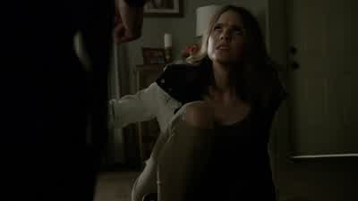 Okay, so you can protect yourself. - Teen Wolf