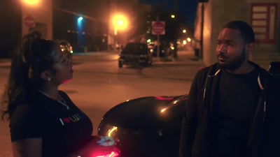 - Okay so when you gonna come back over? - A Body to Kill For