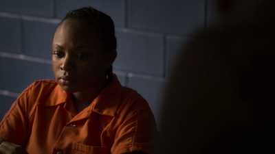 Okay, so if you know my
client didn't kill her husband, - Power Book II: Ghost