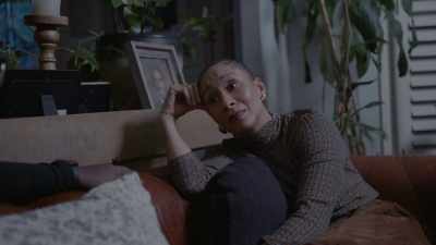- Okay. So if you stand with me, - The Perfect Mother