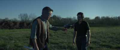 Okay, so if you want
to chase after trash - The Dirty South