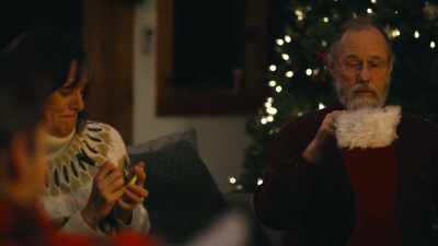 Okay, so once you're
done writing them up, - The Christmas Venue