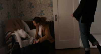 Okay so where you're losing me - Hell House LLC Origins: The Carmichael Manor