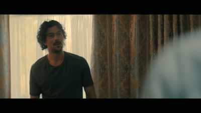 Okay. So, you're suggesting
the same people - Scrublands