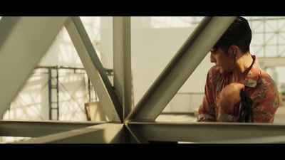 Okay, soldier. - Last Resort