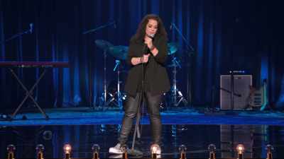Okay, some of you-- yeah. - Bill Burr Presents: Friends Who Kill