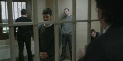 Okay? Someone who has been to trial
multiple times. - Seven Seconds