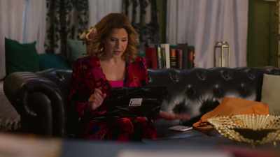 Okay. Something obvious that
no one would ever guess... - The Jane Mysteries: Too Much to Lose