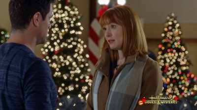 Okay, something really
strange just happened, - Our Christmas Love Song