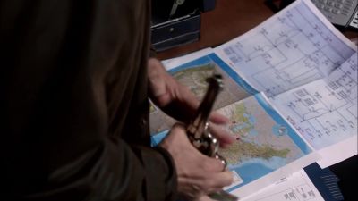 Okay, sons of bitches. - Supernatural
