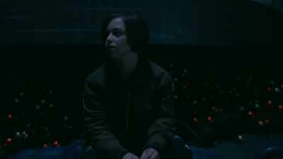 - Okay, sorry.
- And, New Girl, - Paper Girls