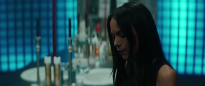 - Okay. Sorry.
- Just leave me alone. - Zillion