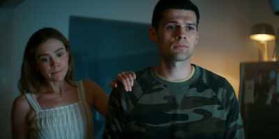 - Okay.
- Sorry. - The Horror of Dolores Roach