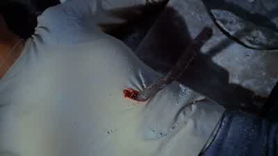 Okay, Spike, we got the stuff. - Buffy the Vampire Slayer