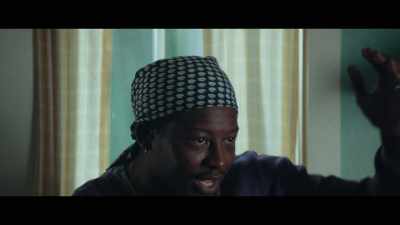 Okay, spiritually speaking,
but societally speaking, - The Young Wife