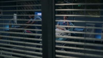 Okay, spit it out. - Grey's Anatomy