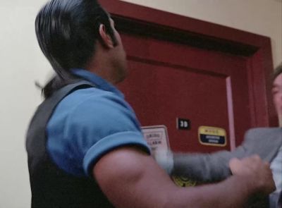 Okay, sport,
welcome to the barrio. - The A-Team