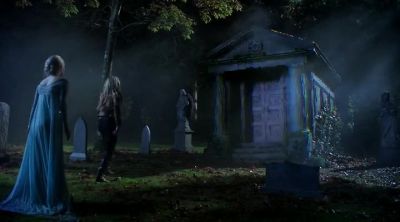 Okay, stand back. - Once Upon a Time