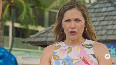 Okay, for starters, this
is the overview episode, - You Had Me at Aloha