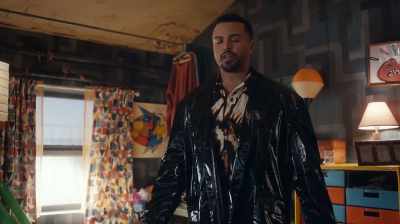 - Okay, starting off with your personality, it's-- - The Z-Suite