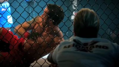 Okay, stay down! - Hawaii Five-0