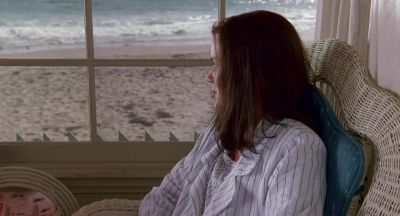 Okay stay in - Beaches