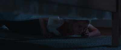 Okay, stay on the line with me. - Along Came the Devil 2