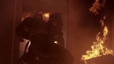 Okay, stay with me. - Chicago Fire