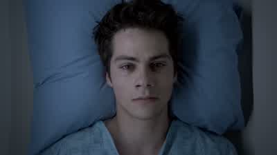 Okay, Stiles. - Teen Wolf